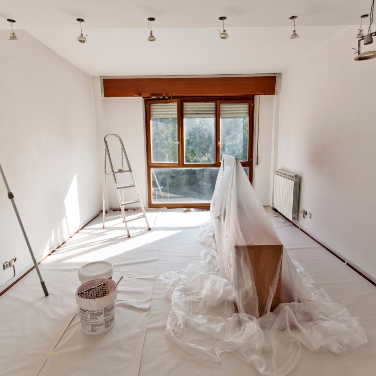 Home Improvement Services in Clarkston, MI